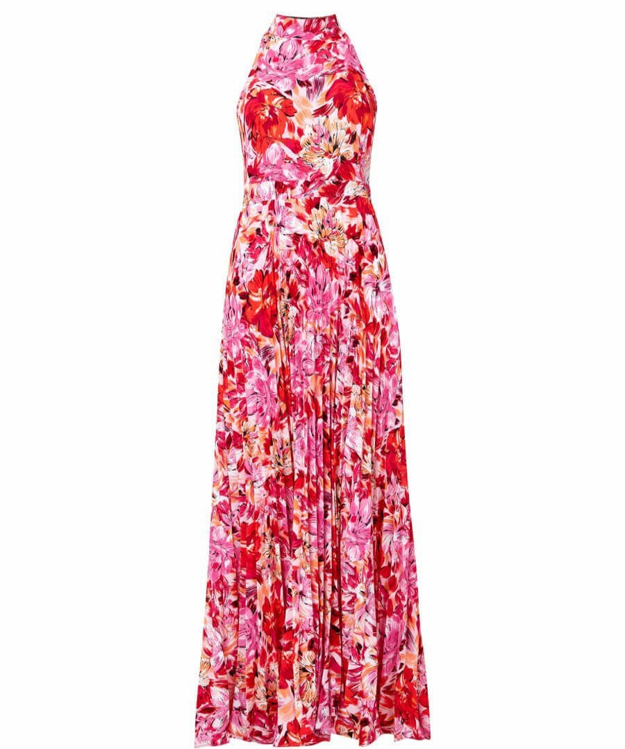 Shop Petite | Joe Browns Floral Fizz Dress