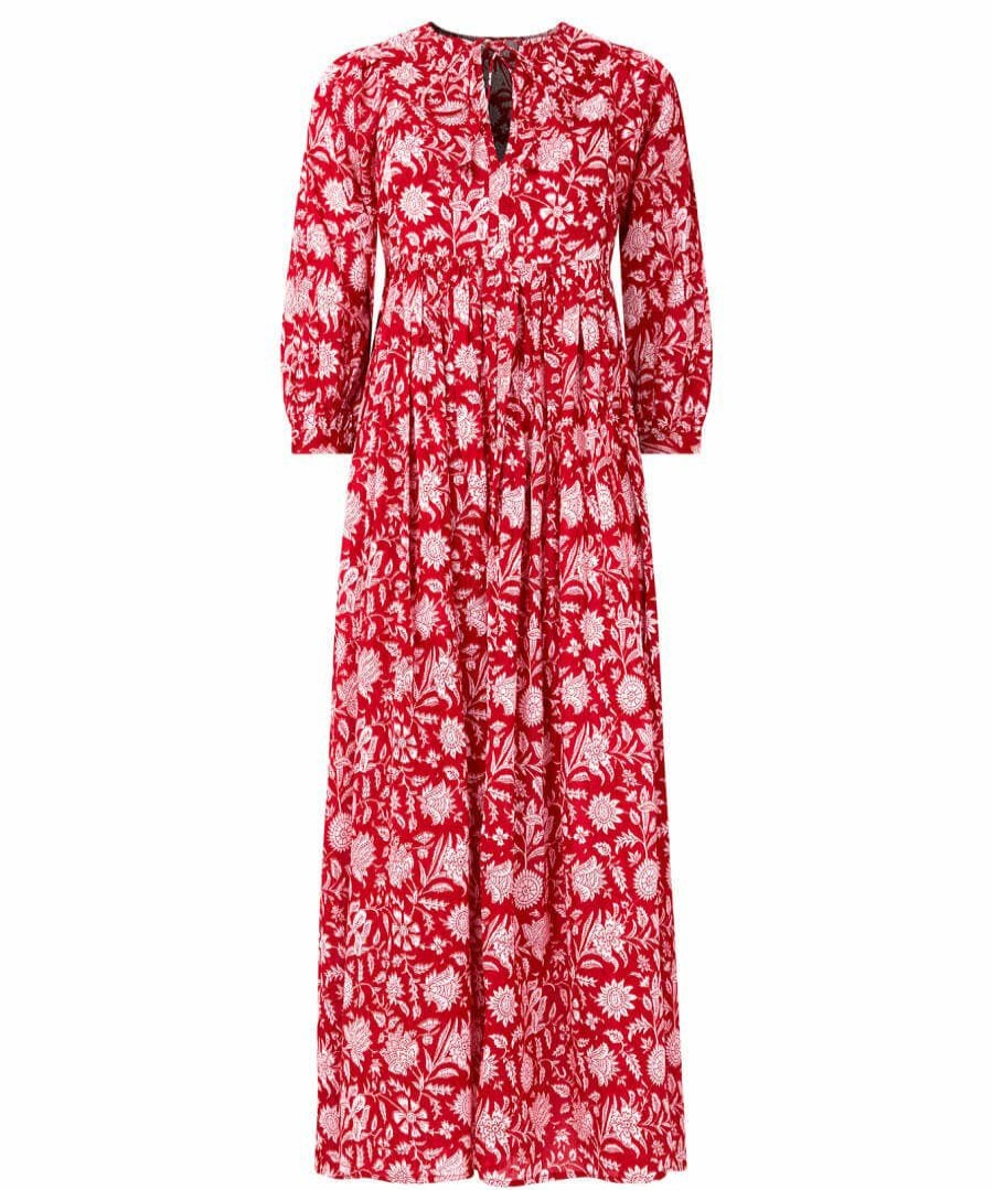 Dresses | Joe Browns Summer Fun Floral Dress