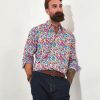 Tailoring | Joe Browns Brighten Up Floral Shirt