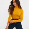 Tops, Tunics & Blouses | Joe Browns Jersey Roll Neck Top