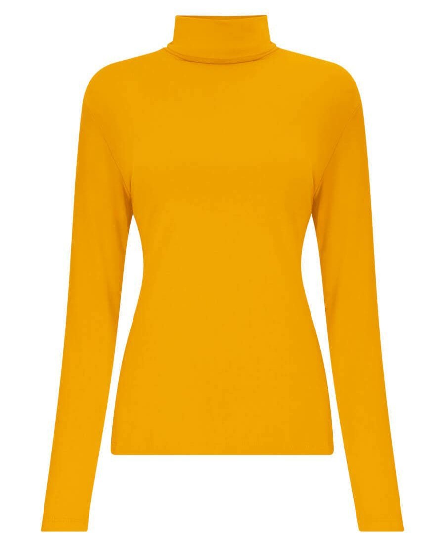 Tops, Tunics & Blouses | Joe Browns Jersey Roll Neck Top