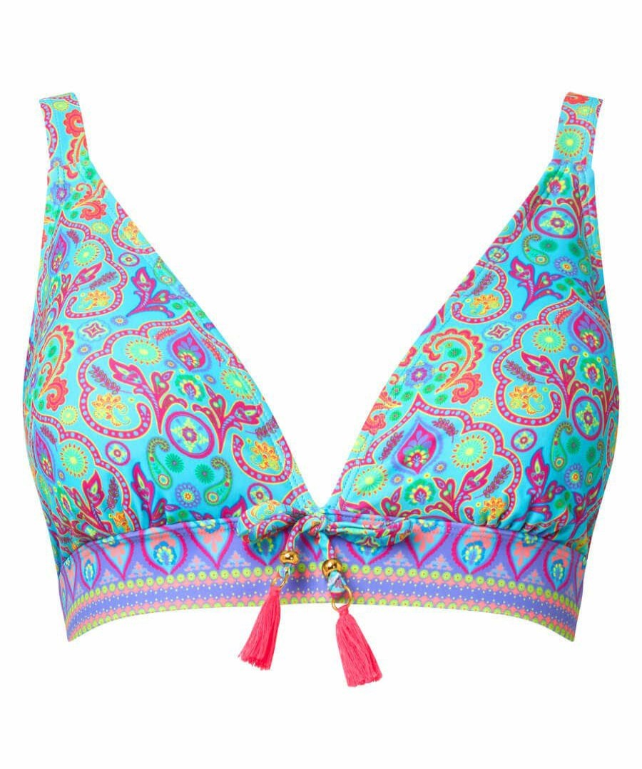 Swimwear | Joe Browns Paradise Cove Bikini Top