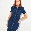 Shop Petite | Joe Browns Dreamer Denim Dress