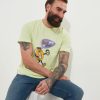 T-Shirts & Tops | Joe Browns Be Happy Tee