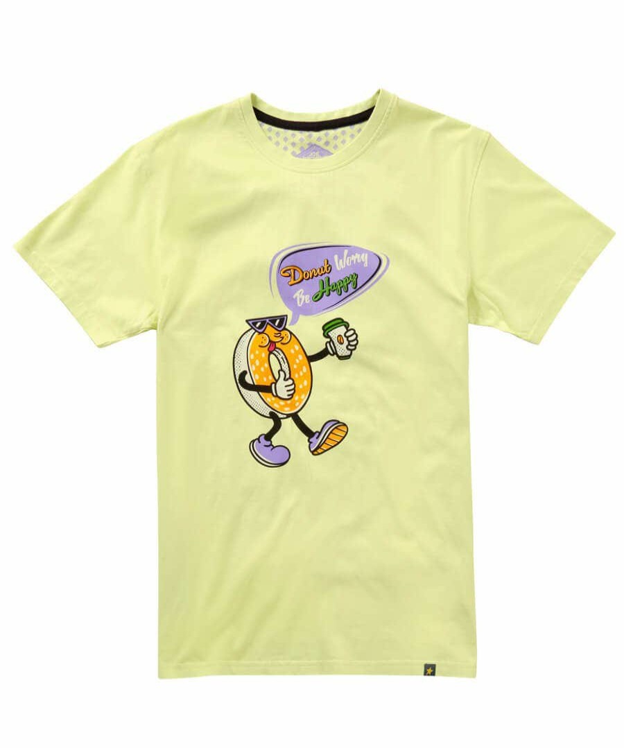 T-Shirts & Tops | Joe Browns Be Happy Tee