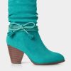 Ankle Boots | Joe Browns Rebel Rouched Boots