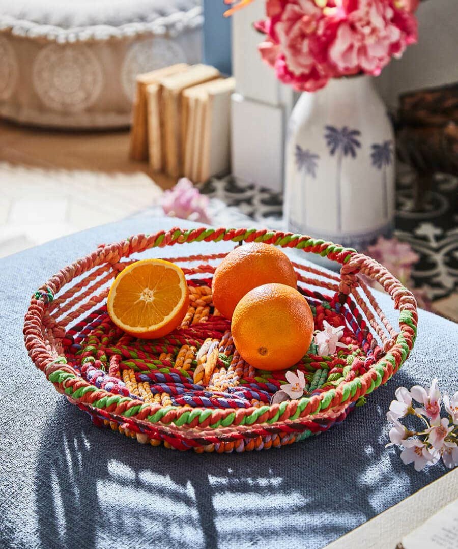 Home Accessories | Joe Browns Wonderful Woven Basket