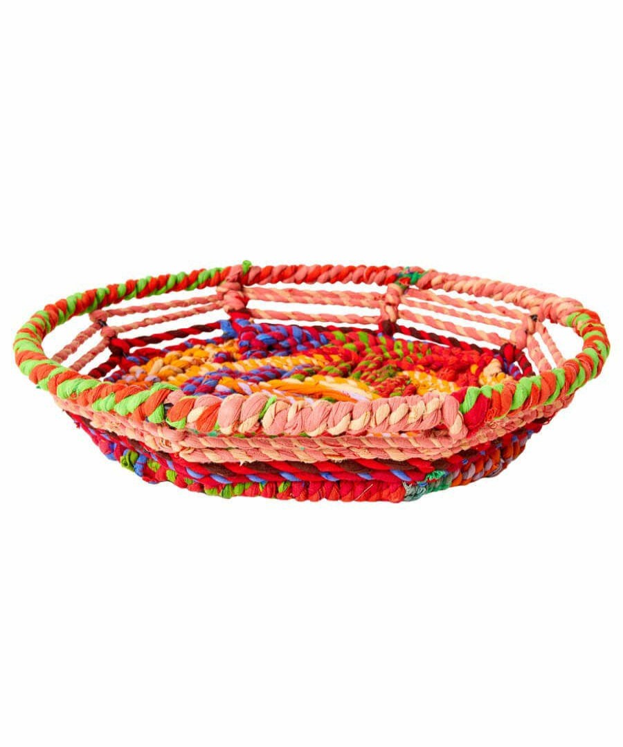 Home Accessories | Joe Browns Wonderful Woven Basket