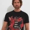 T-Shirts & Tops | Joe Browns More Than Music Tee