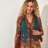 Denim Styles | Joe Browns Lennox Denim Waistcoat