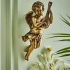 Picture & Wall Art | Joe Browns Charming Cherub Wall Art