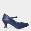 Heels | Joe Browns Perfect And Pretty Mary Jane Shoes