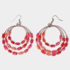 Accessories & Jewellery | Joe Browns Island Hopper Earrings