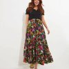 Skirts | Joe Browns Truly Tropical Skirt