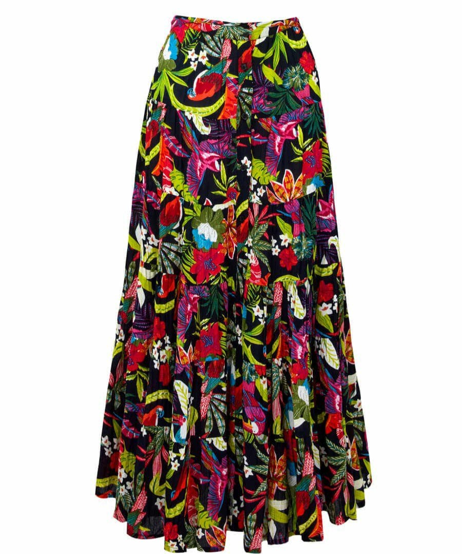 Skirts | Joe Browns Truly Tropical Skirt