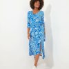 Dresses | Joe Browns Wonderful Wrap Jersey Dress