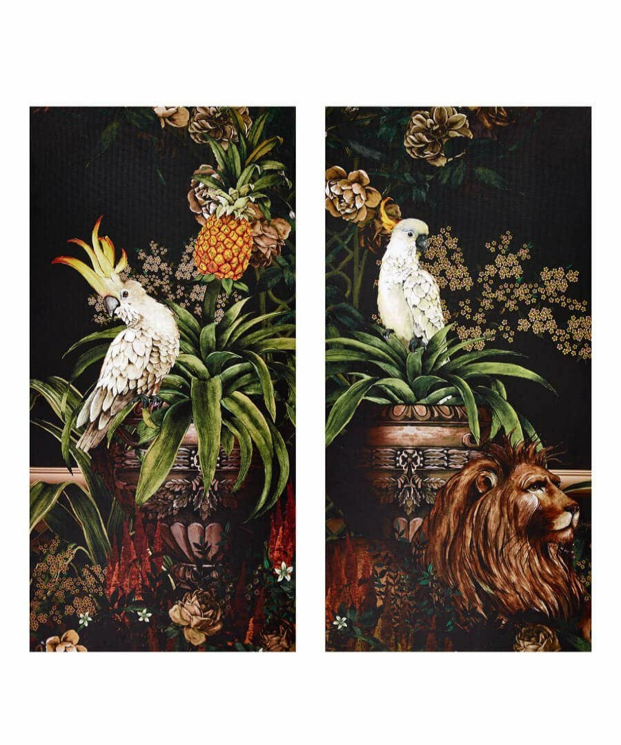 Picture & Wall Art | Joe Browns Totally Tropical Wall Art