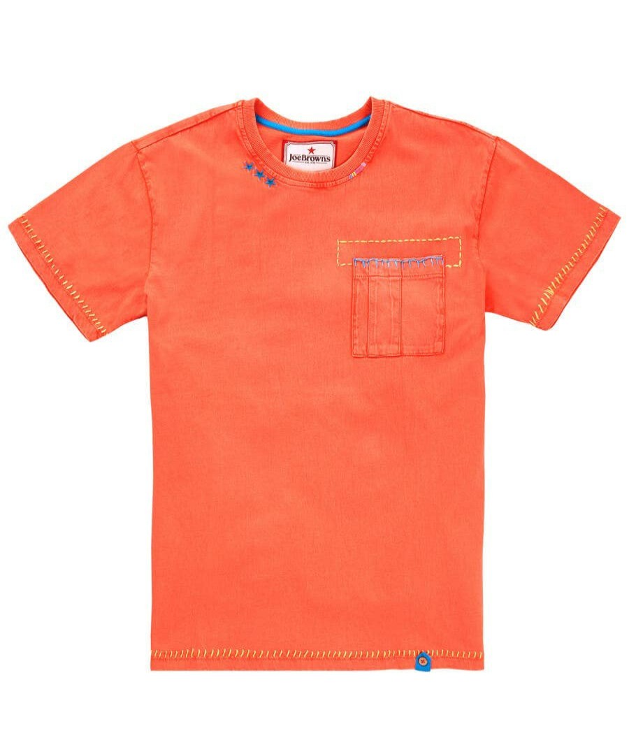 T-Shirts & Tops | Joe Browns Creatively Customised Tee