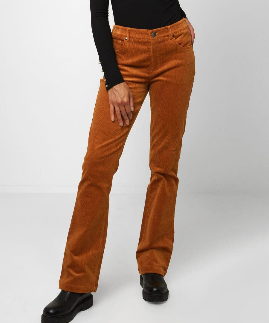 Tailoring | Joe Browns Beautiful Bootcut Cords