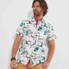 Shirts | Joe Browns Cool Cactus Shirt