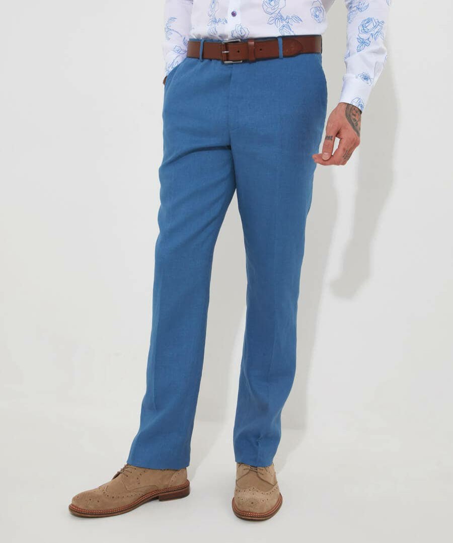 Tailoring | Joe Browns Dapper Summer Trouser