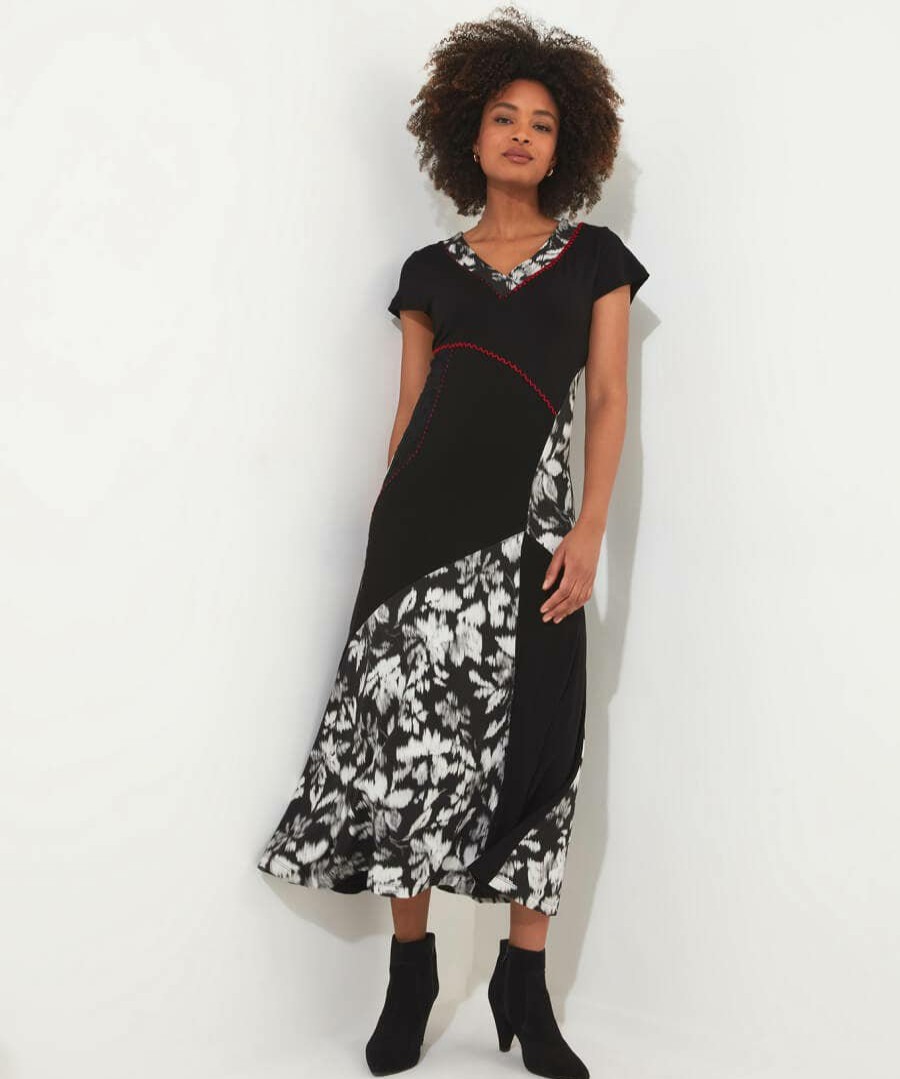 Dresses | Joe Browns Spot The Difference Jersey Dress