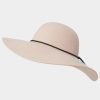 Accessories & Jewellery | Joe Browns Lost Horizon Wool Fedora