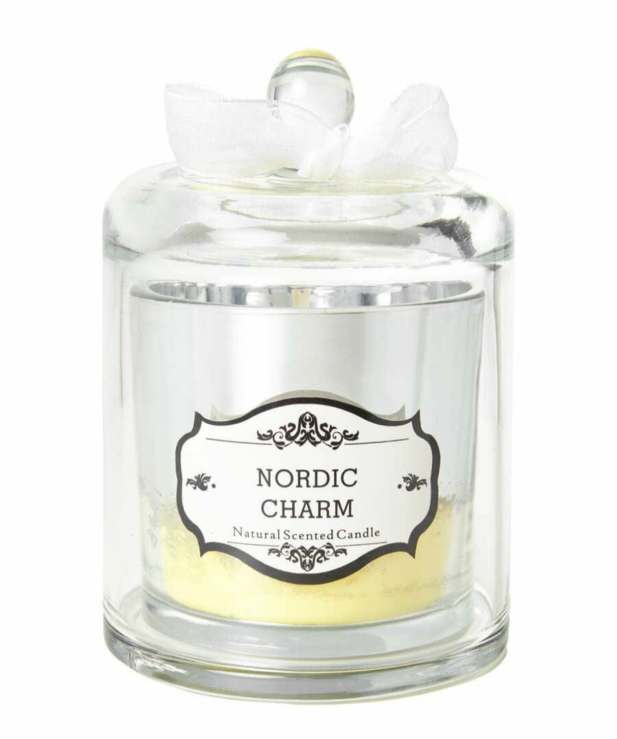 Home Accessories | Joe Browns Beautiful Bell Jar Scented Candle