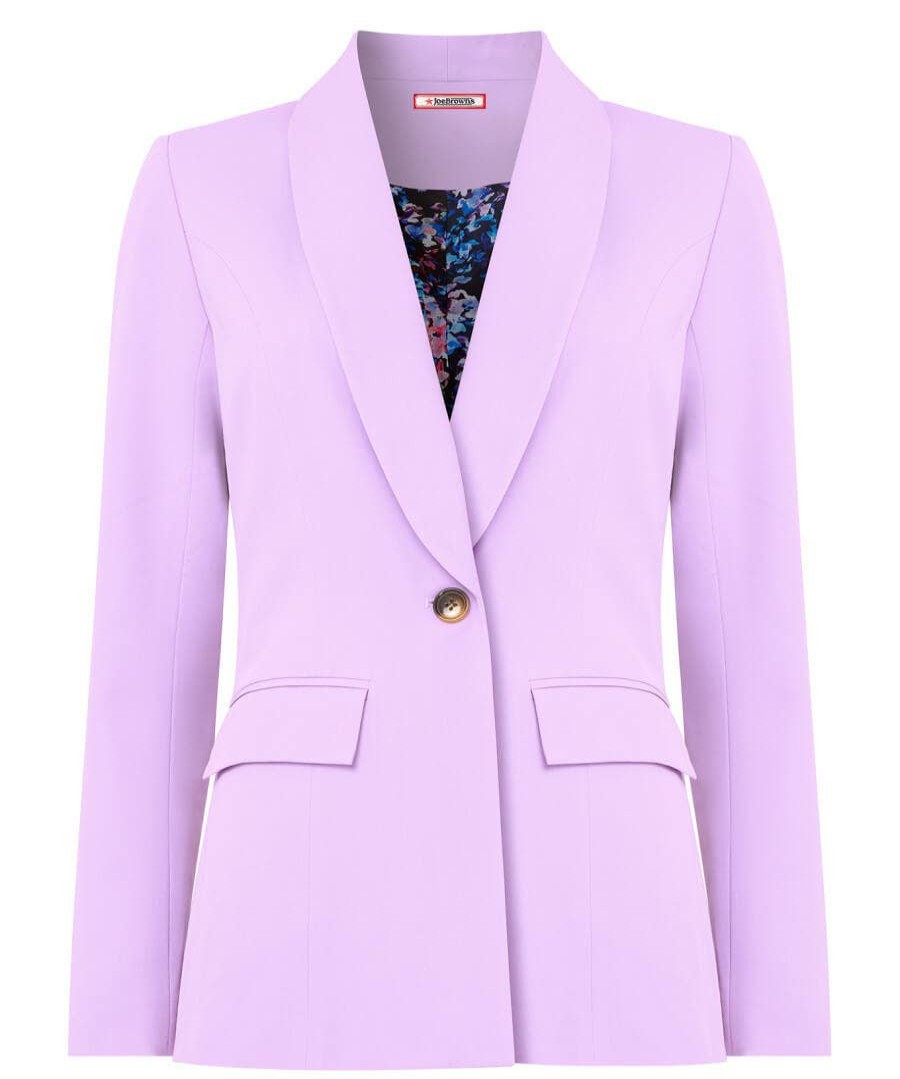 Tailoring | Joe Browns Astrid Blazer