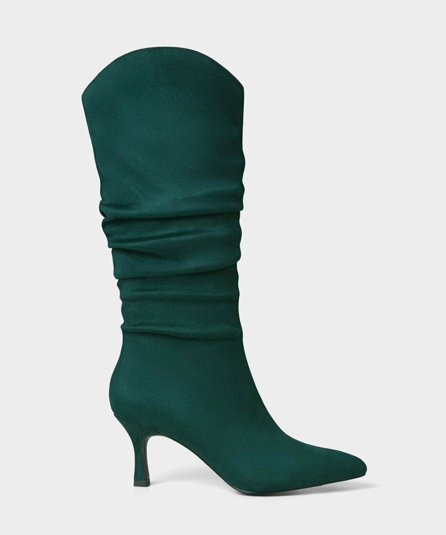 Boots | Joe Browns Storyville Slouchy Boots