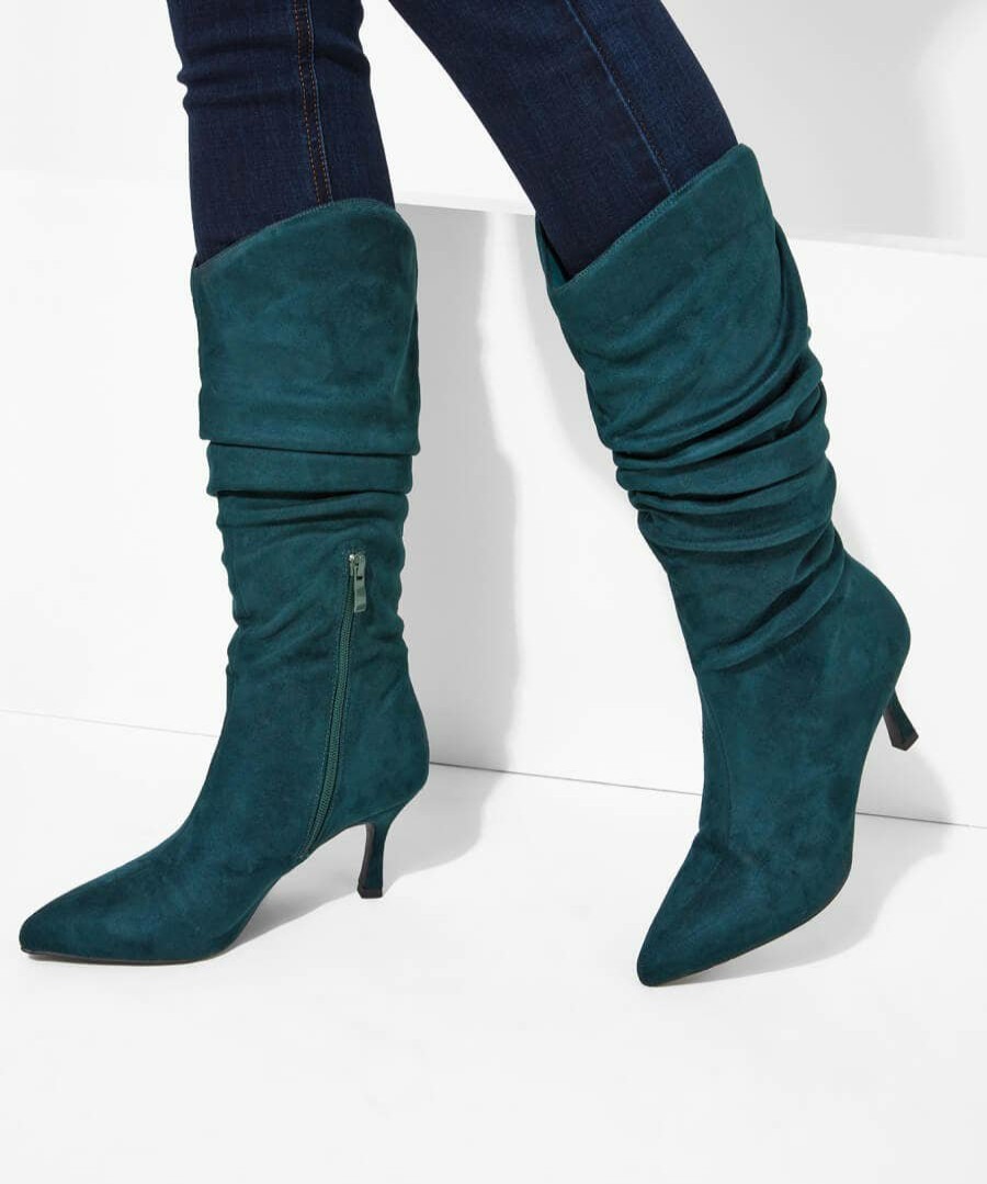 Boots | Joe Browns Storyville Slouchy Boots