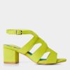 Matching Shoes & Bags | Joe Browns Sensational Strappy Shoes