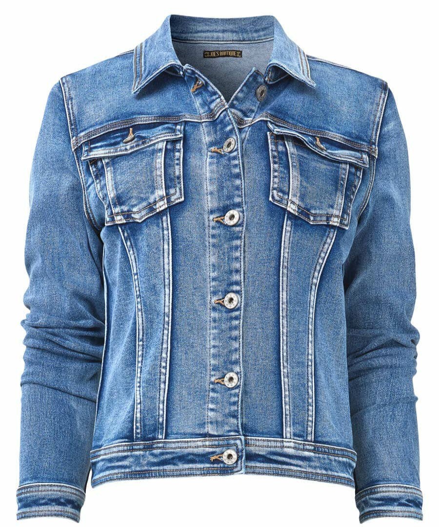 Denim Styles | Joe Browns Denim Jacket