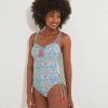 Swimwear | Joe Browns Paradise Cove Swimsuit