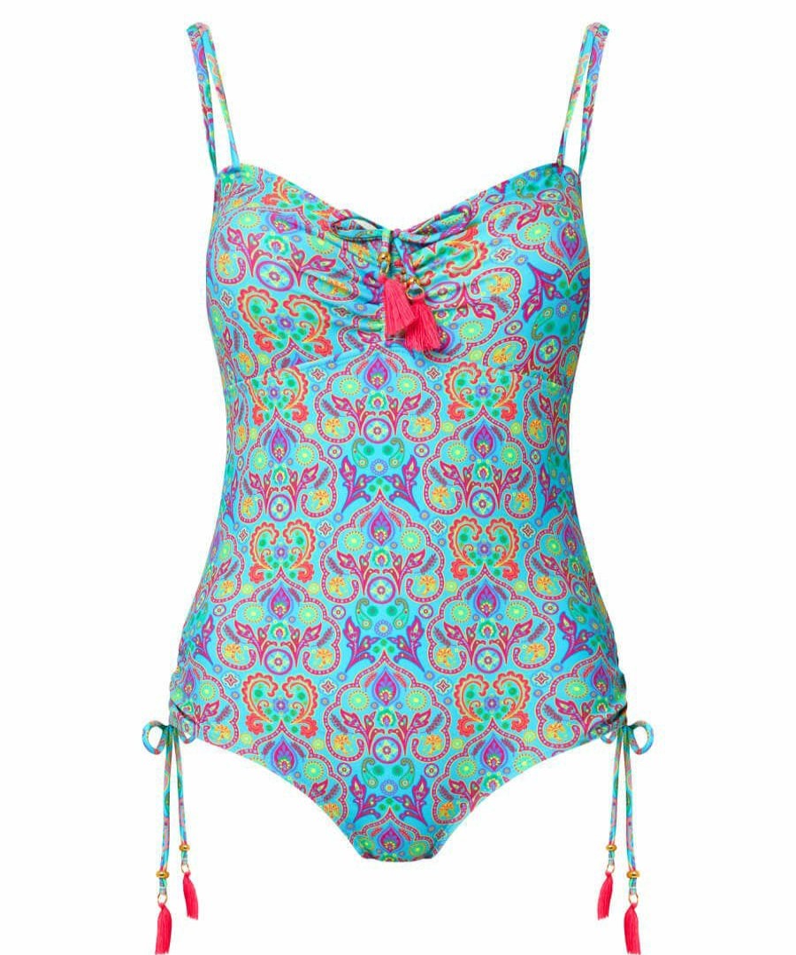 Swimwear | Joe Browns Paradise Cove Swimsuit