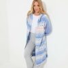 Pyjamas & Loungewear | Joe Browns Sloe Joes Ombre Knit Longline Cardigan