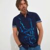 Shirts | Joe Browns Feel The Vibe Shirt