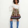 Skirts | Joe Browns Boho Beauty Skirt