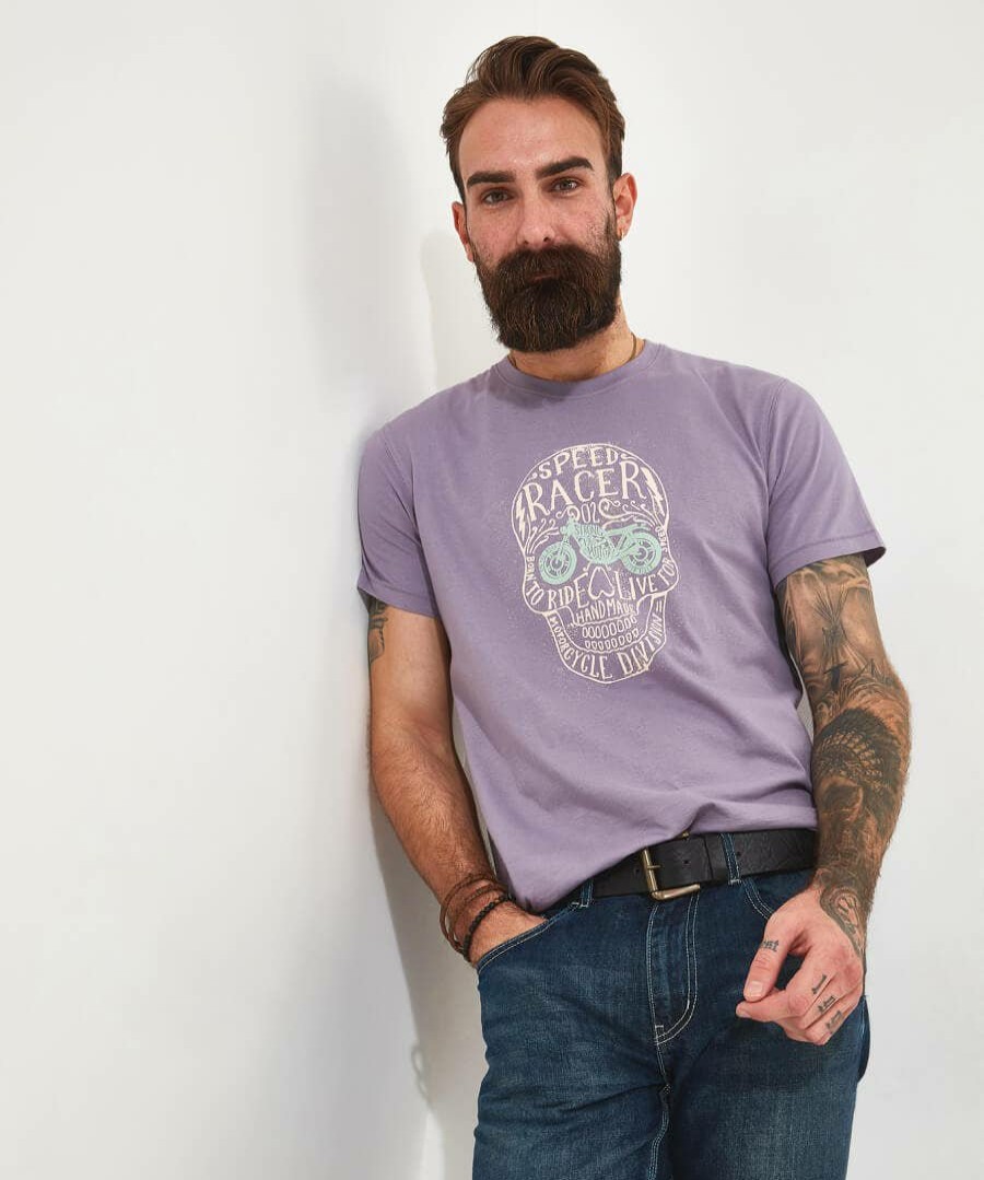 T-Shirts & Tops | Joe Browns Racer Tee