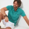 Henley Tops | Joe Browns Cool To Be Customised Polo Shirt