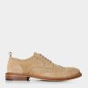 Tailoring | Joe Browns Double Rand Suede Brogues