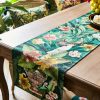 Kitchenware & Dining | Joe Browns Totally Tropical Table Runner