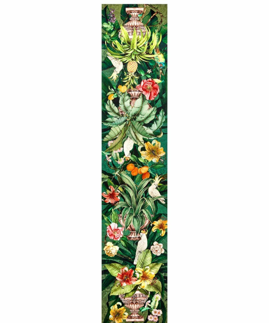 Kitchenware & Dining | Joe Browns Totally Tropical Table Runner