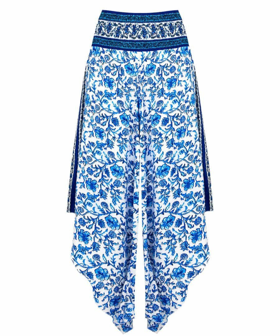 Jeans & Trousers | Joe Browns Blue Skies Beach Trousers