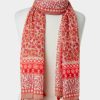 Accessories & Jewellery | Joe Browns Cooler By The Coast Tassel Scarf