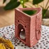 Home Accessories | Joe Browns Blissful Buddha Oil Burner