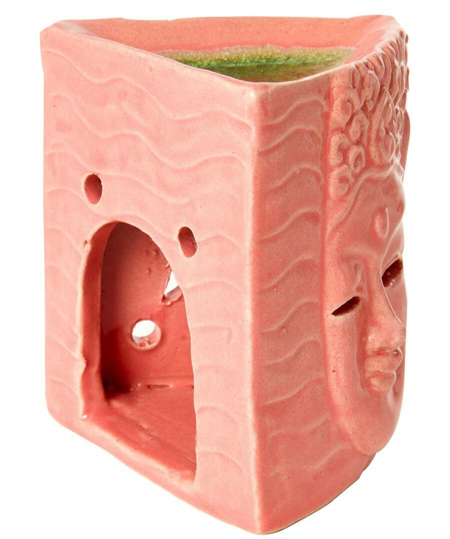 Home Accessories | Joe Browns Blissful Buddha Oil Burner