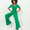 Tailoring | Joe Browns Polly Jersey Jumpsuit