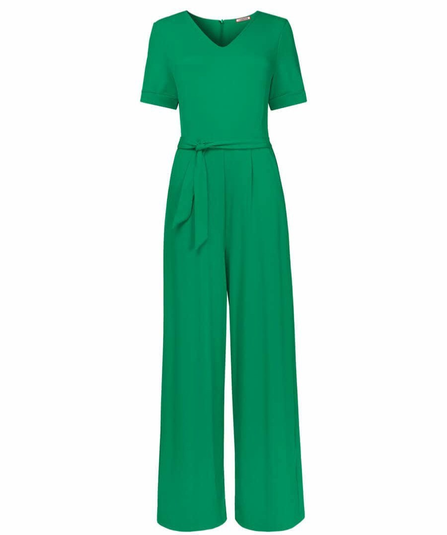 Tailoring | Joe Browns Polly Jersey Jumpsuit