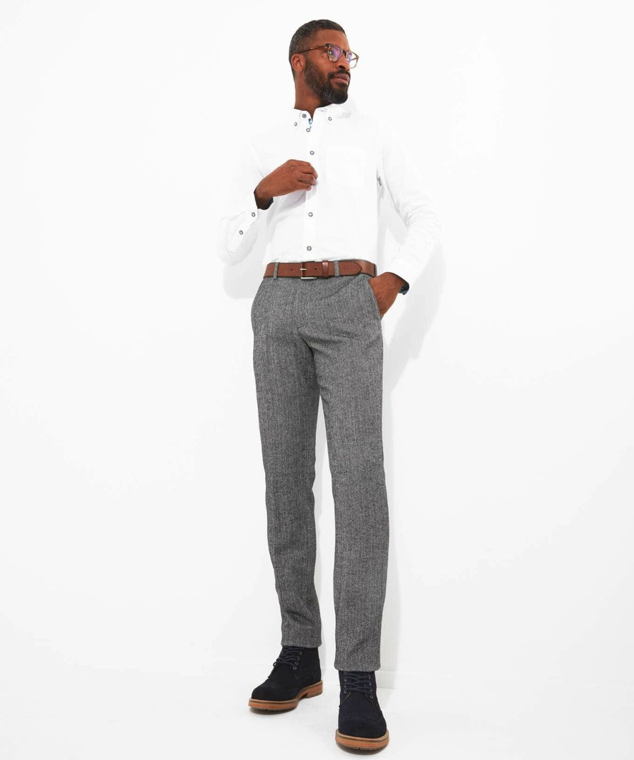 Tailoring | Joe Browns Tailored To Perfection Trousers